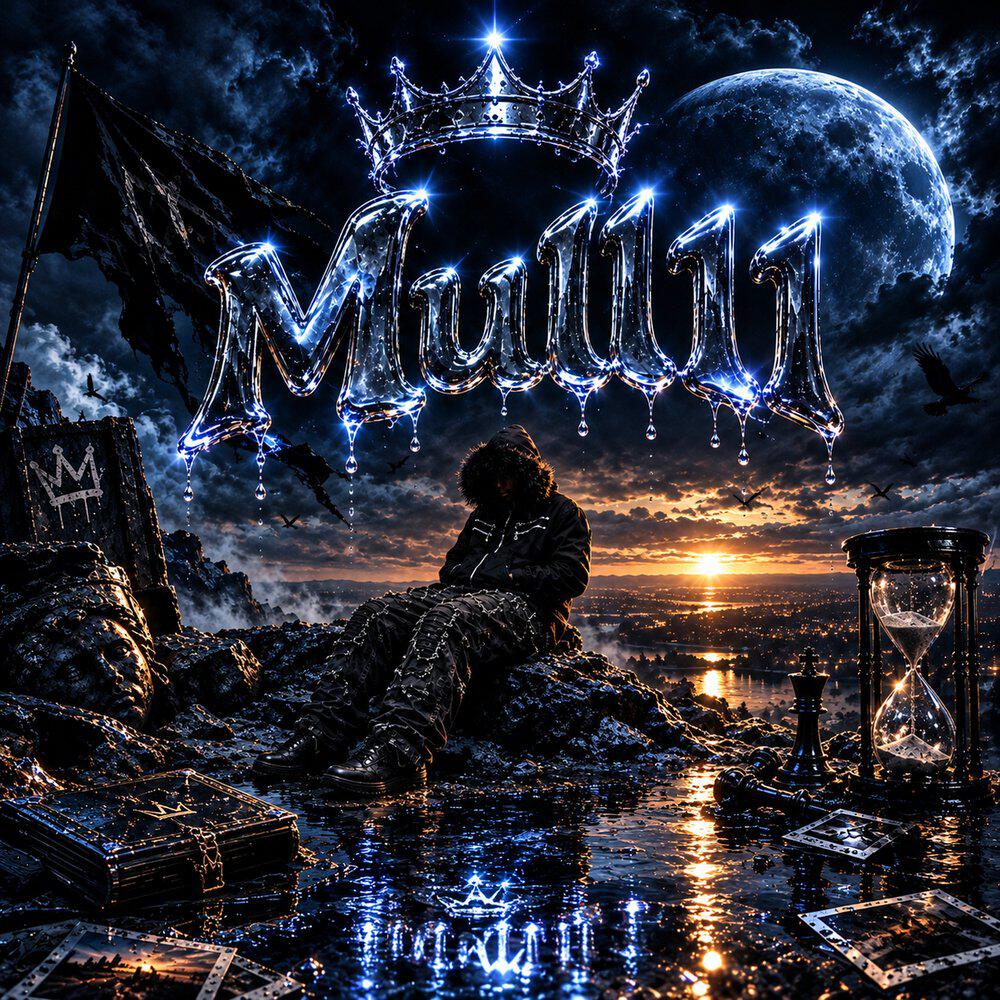 Релиз Mull11
