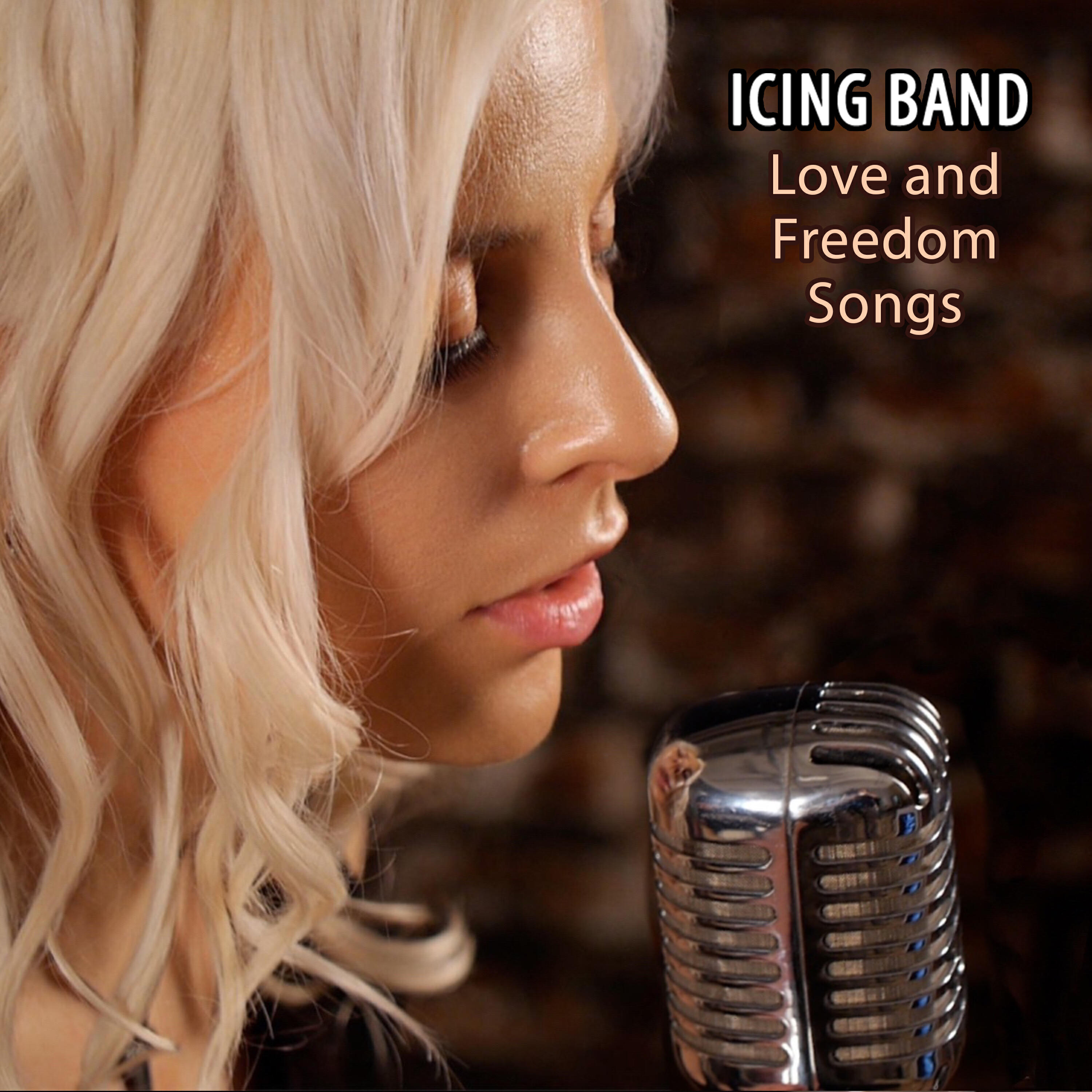 Релиз Love and Freedom Songs