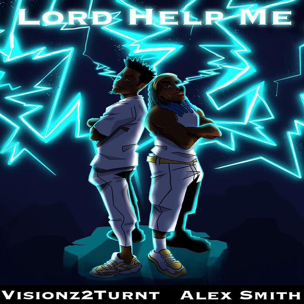 Релиз Lord Help Me