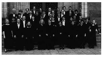 Alsfelder Vokalensemble