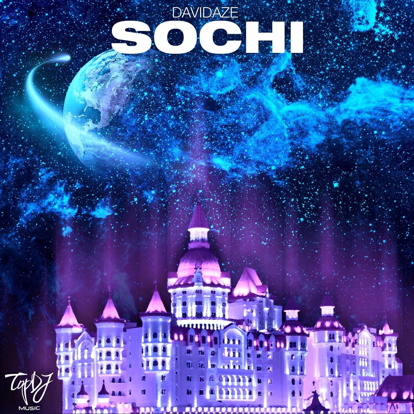 Релиз Sochi