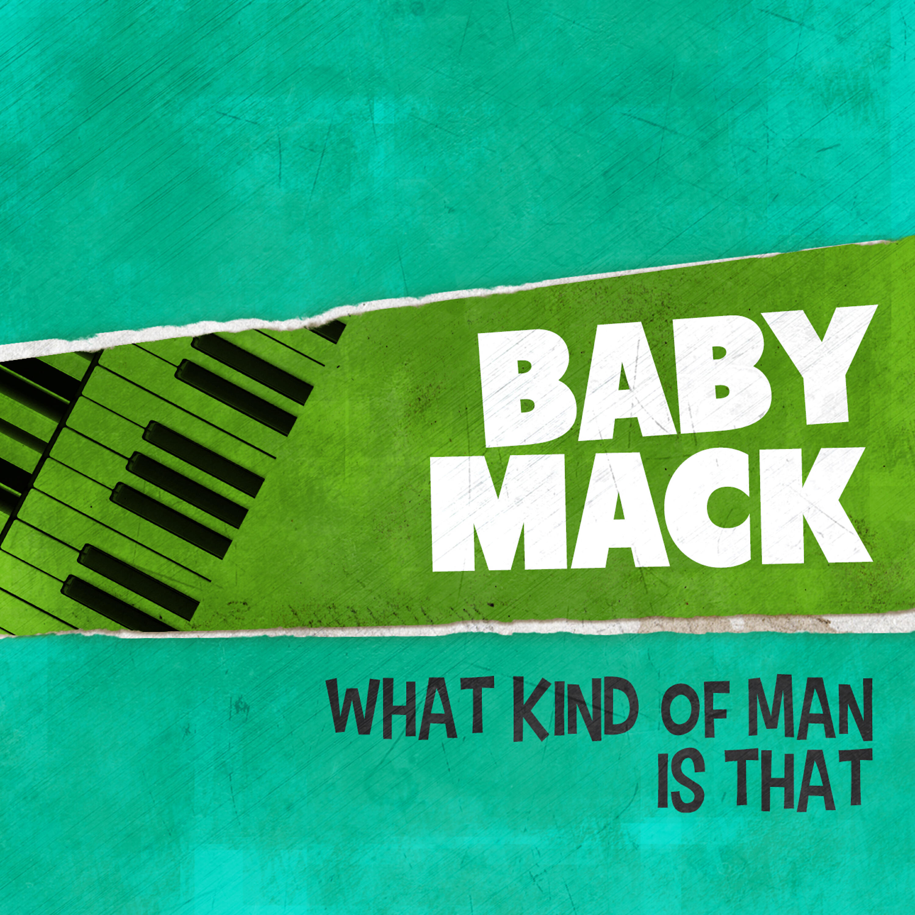 Baby Mack
