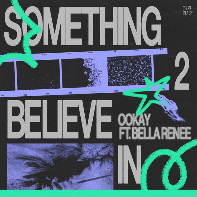 Релиз Something 2 Believe In (feat. Bella Renee)