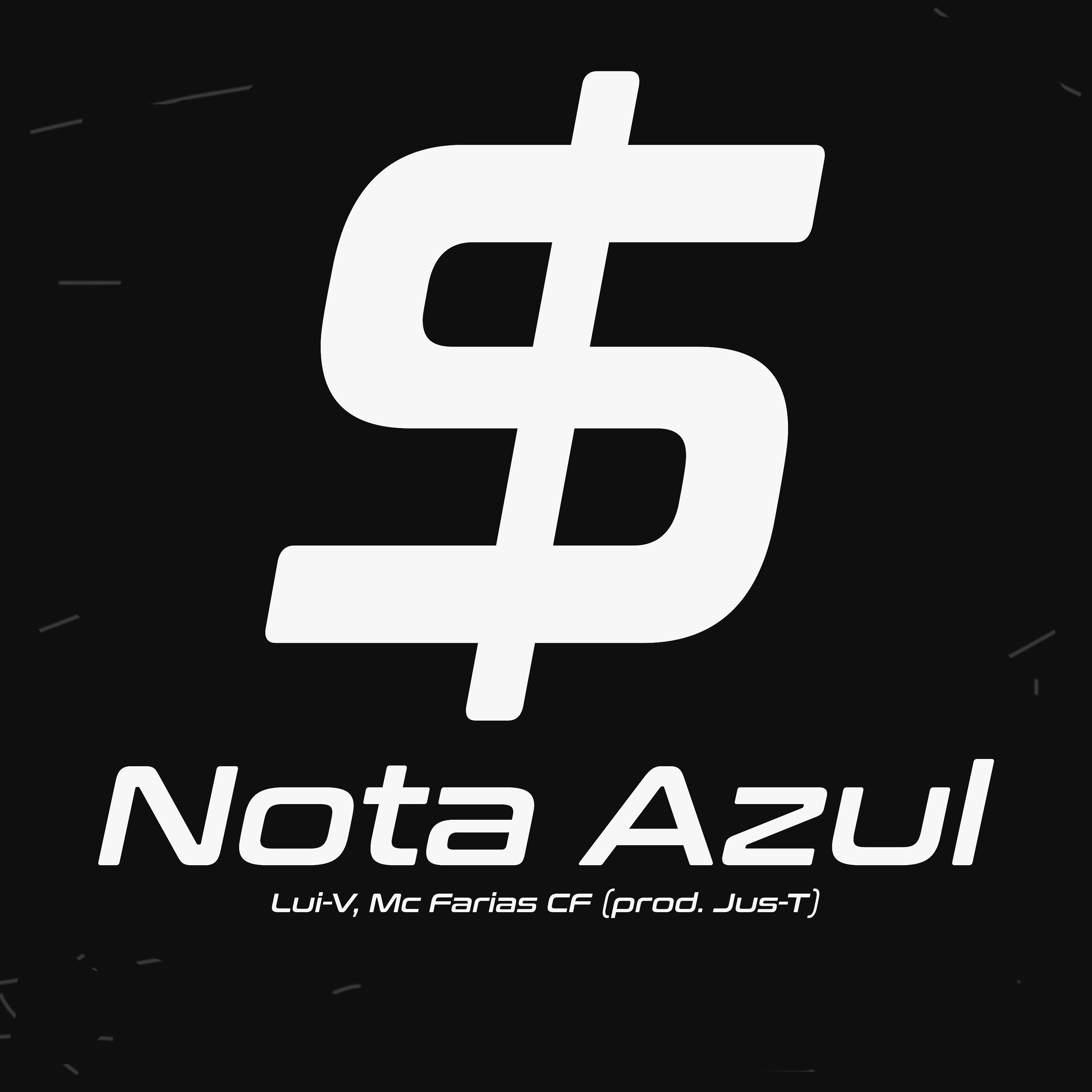 Релиз Nota Azul