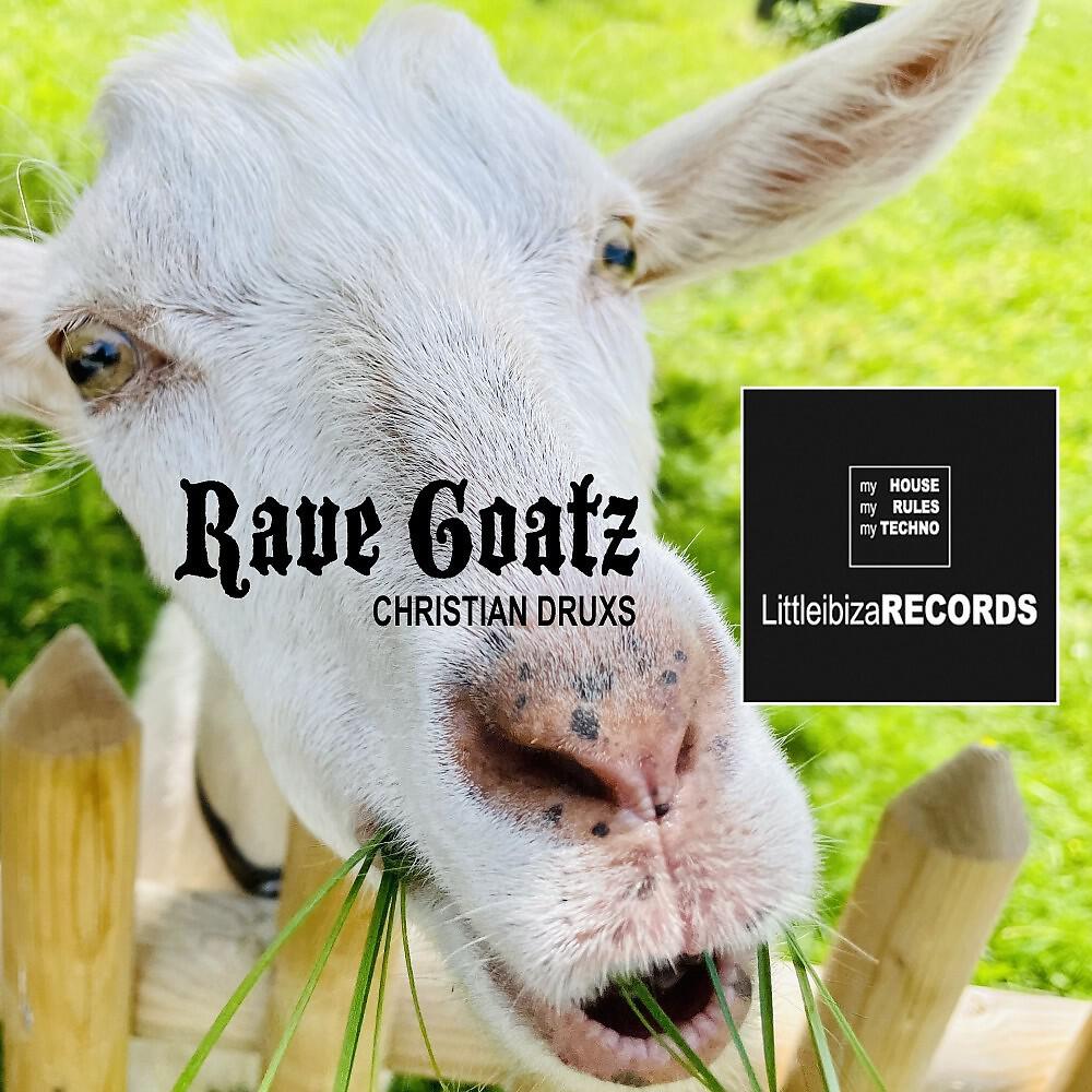 Релиз Rave Goatz (Breakbeat Rave Mix)