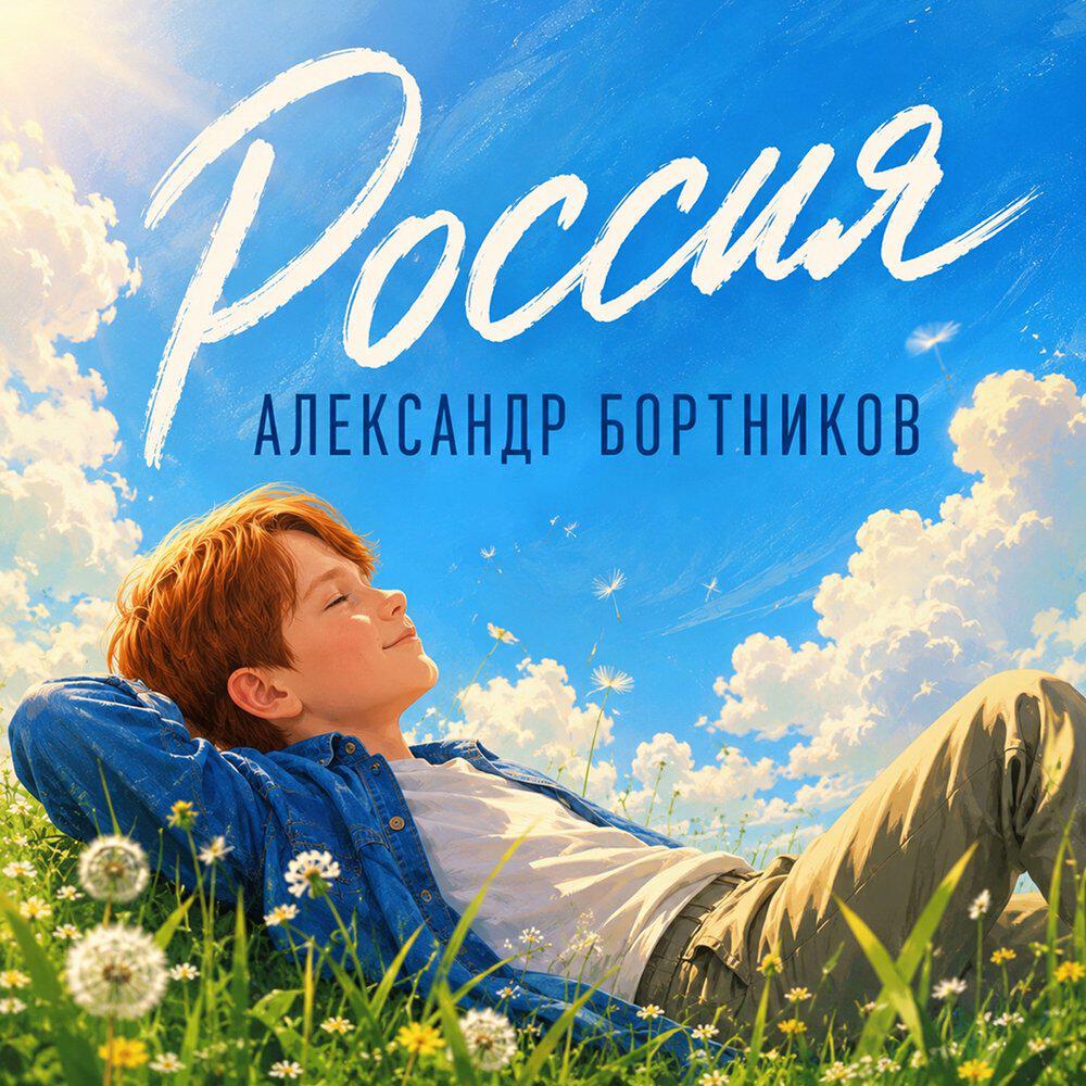 Релиз Россия (короткая версия)