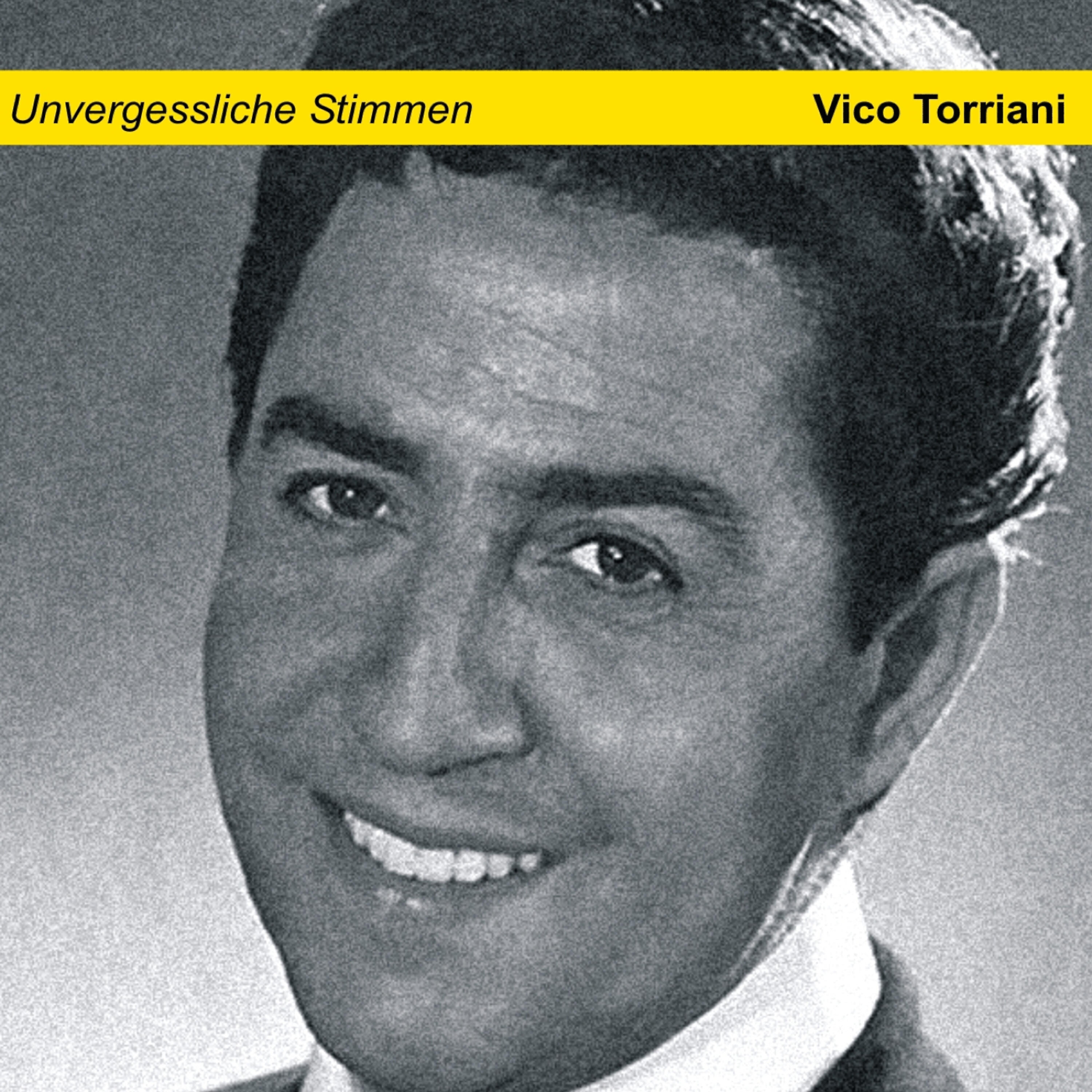 Victor Torriani