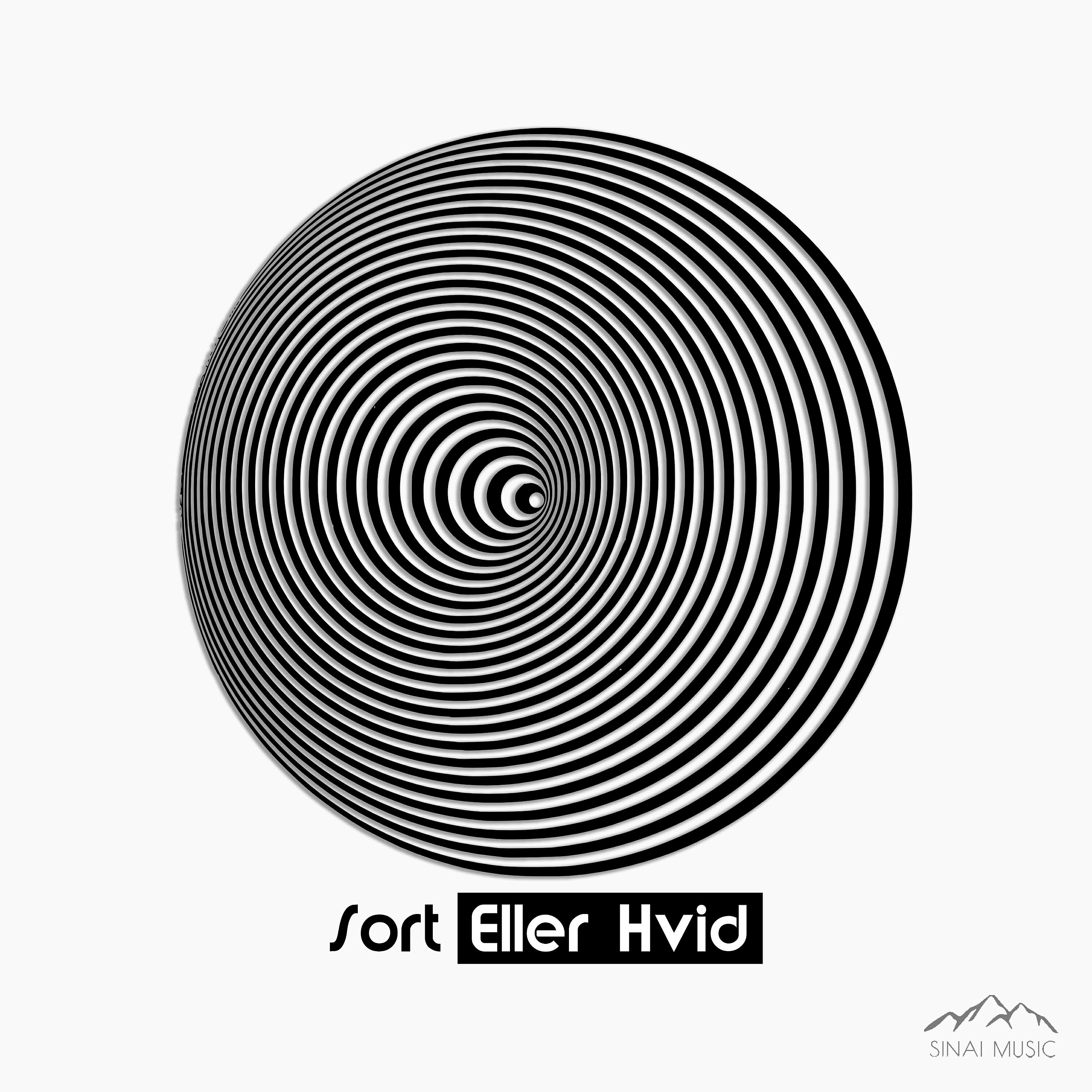 Релиз Sort Eller Hvid