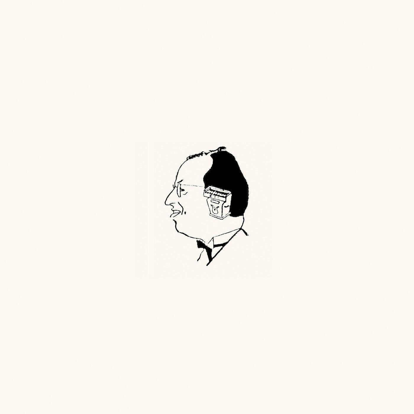 Релиз Jean-Jacques Perrey et son Ondioline