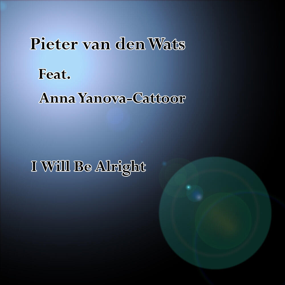 Релиз I Will Be Alright