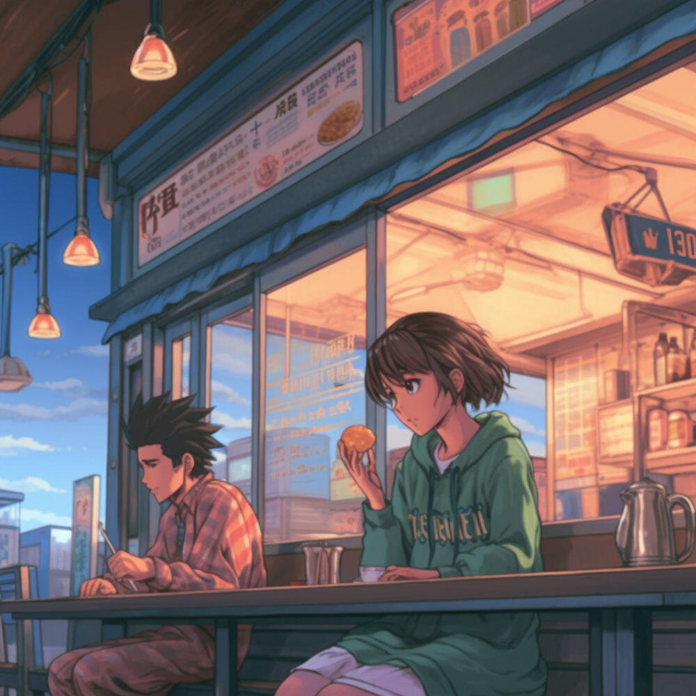 Релиз Udon