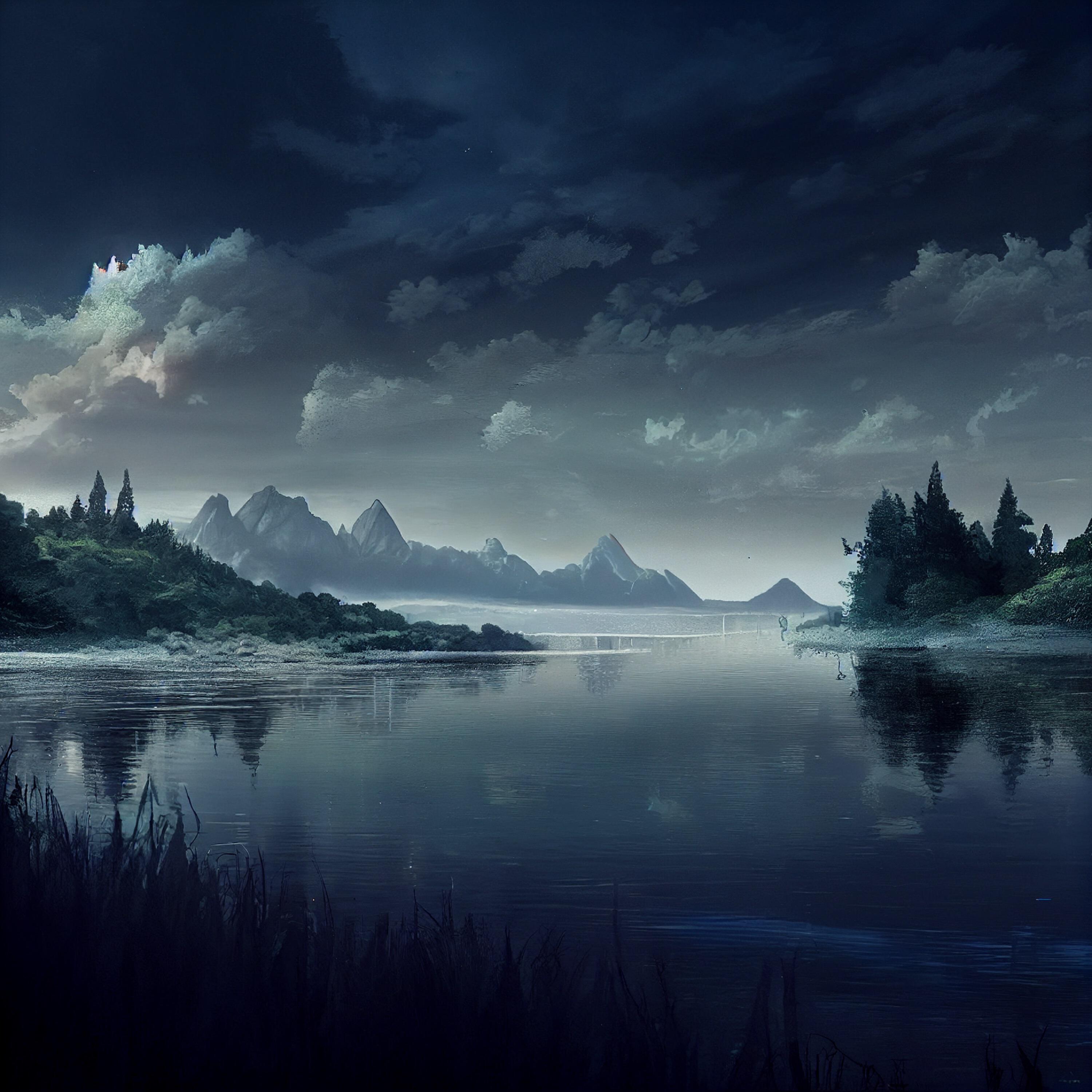 Трек Gray Skies