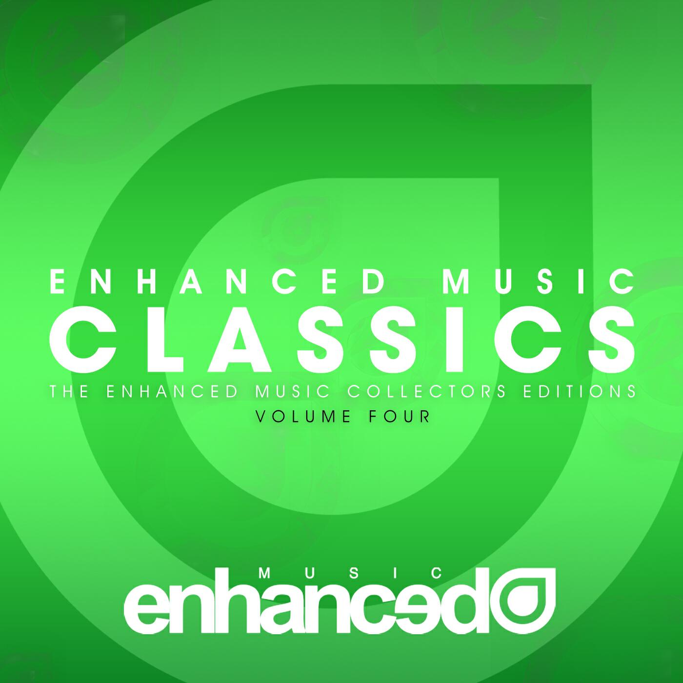 Релиз Enhanced Classics - Vol. 4