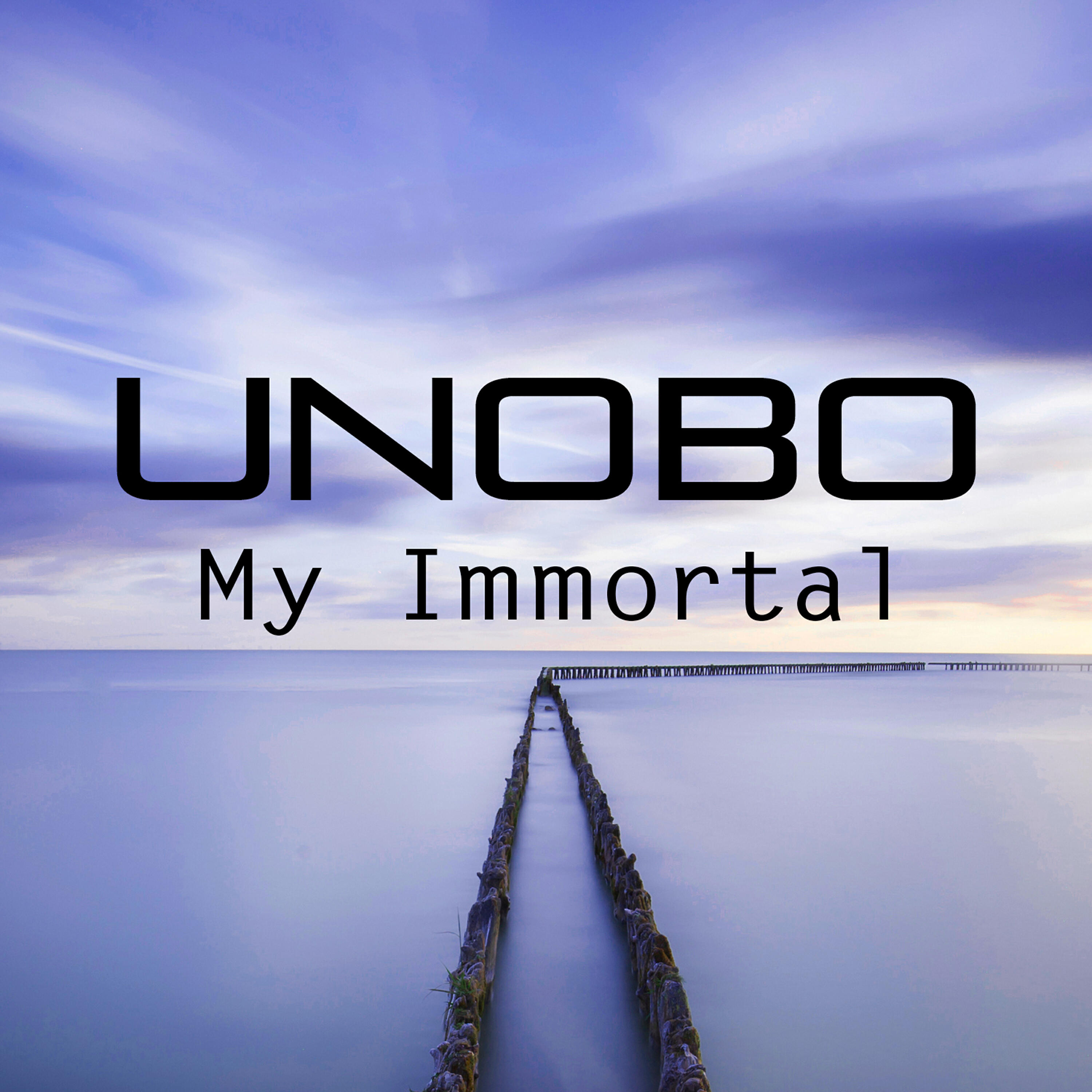 Релиз My Immortal