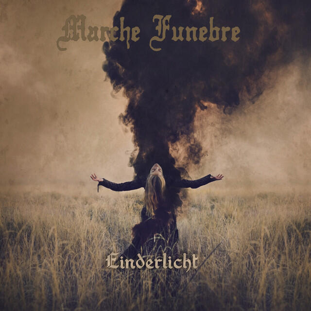 Релиз Einderlicht