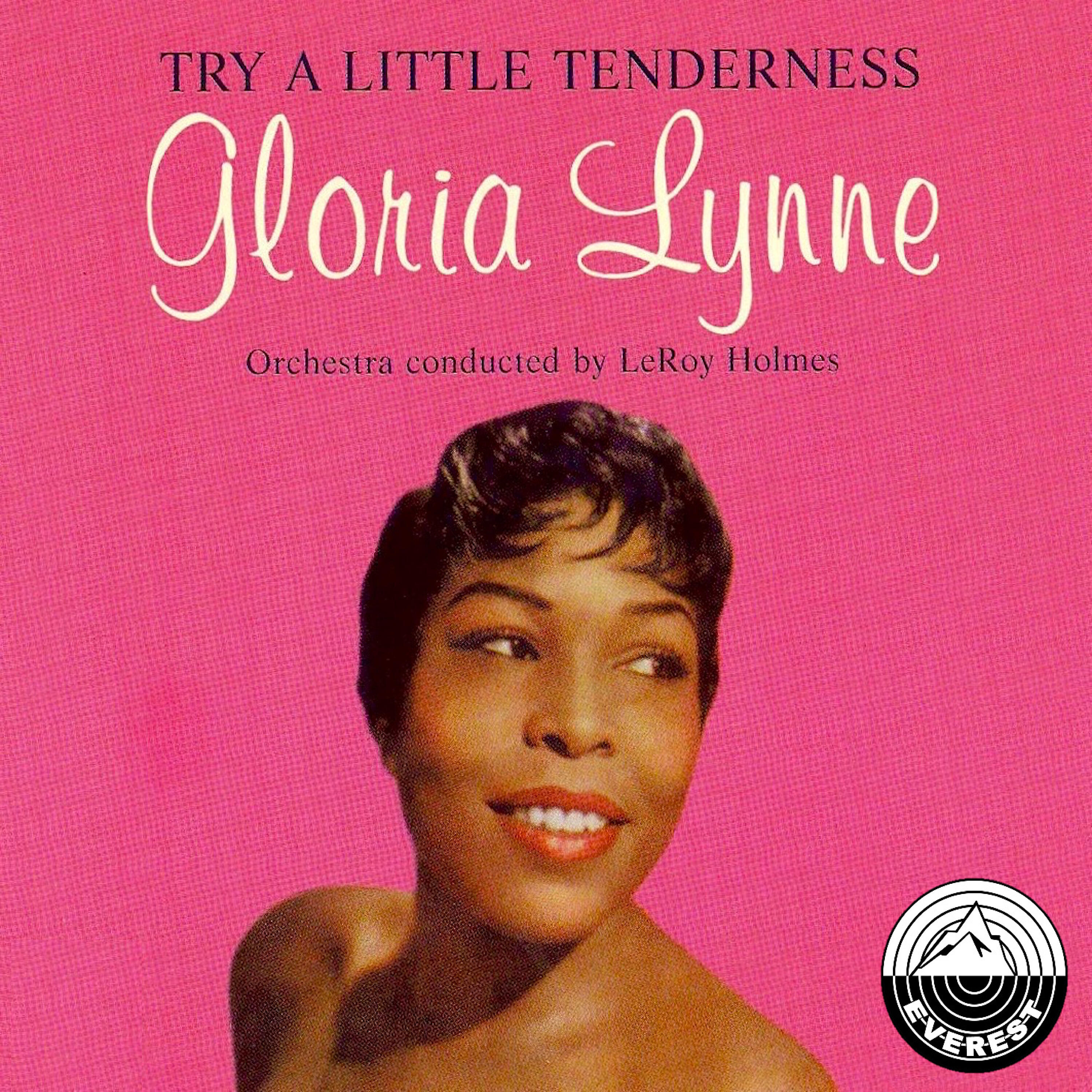 Релиз Try a Little Tenderness