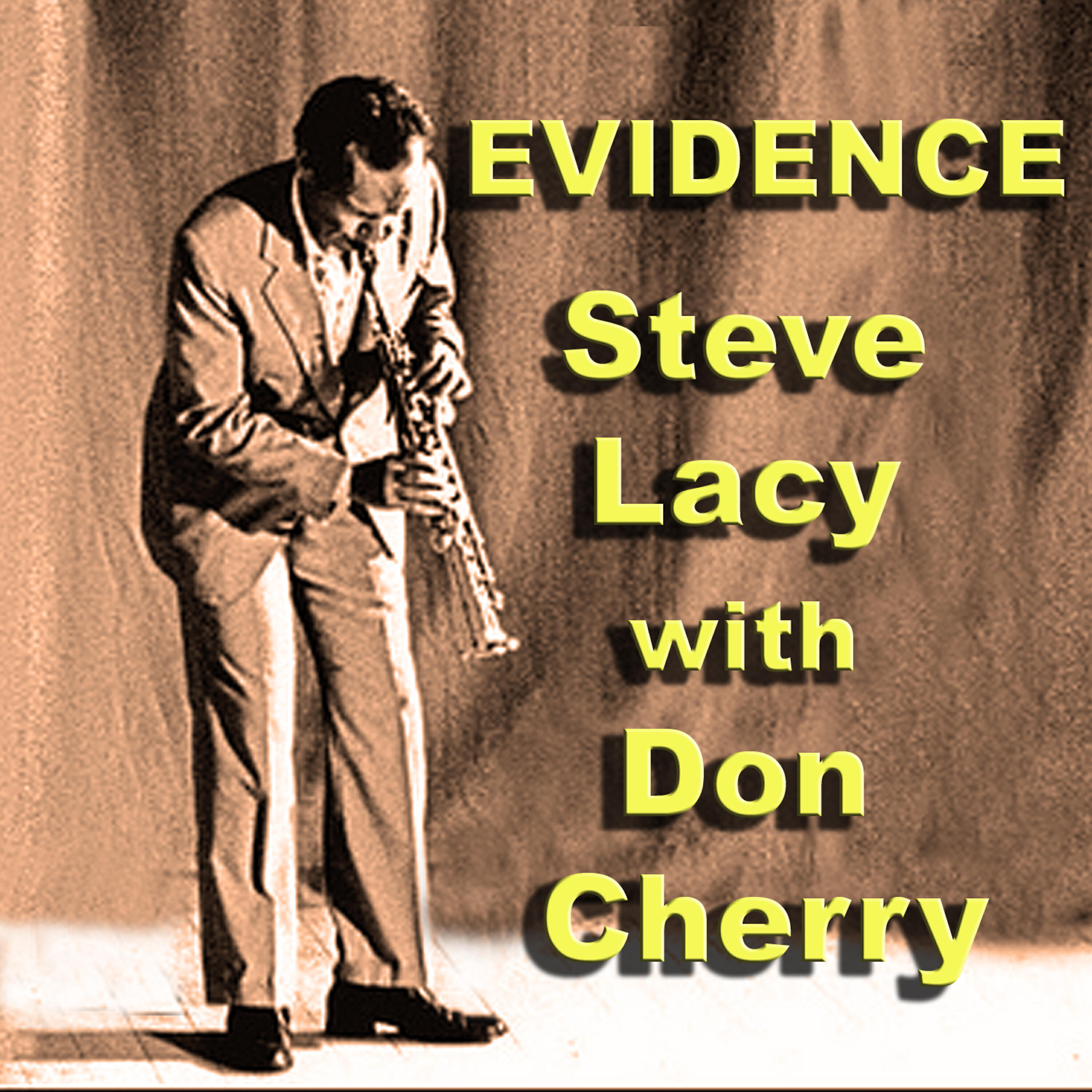 Релиз Evidence