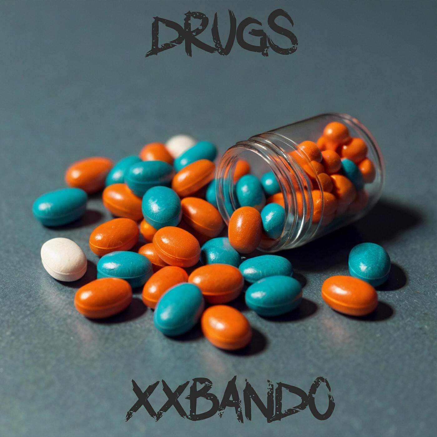 Релиз Drugs