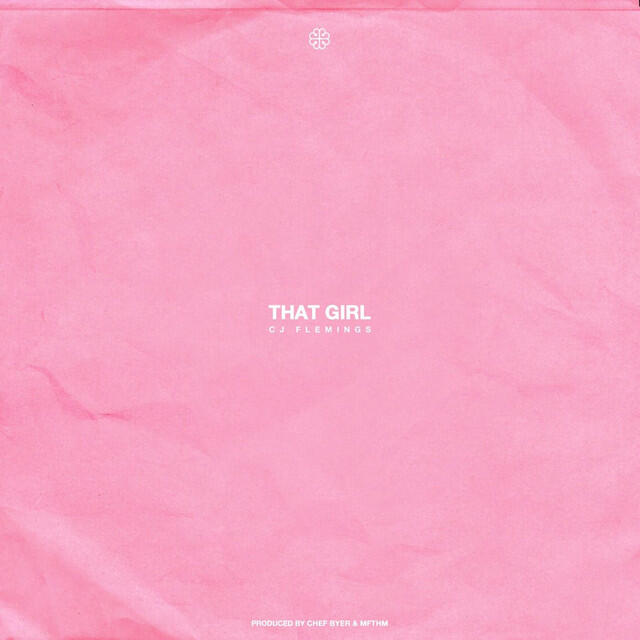 Релиз That Girl