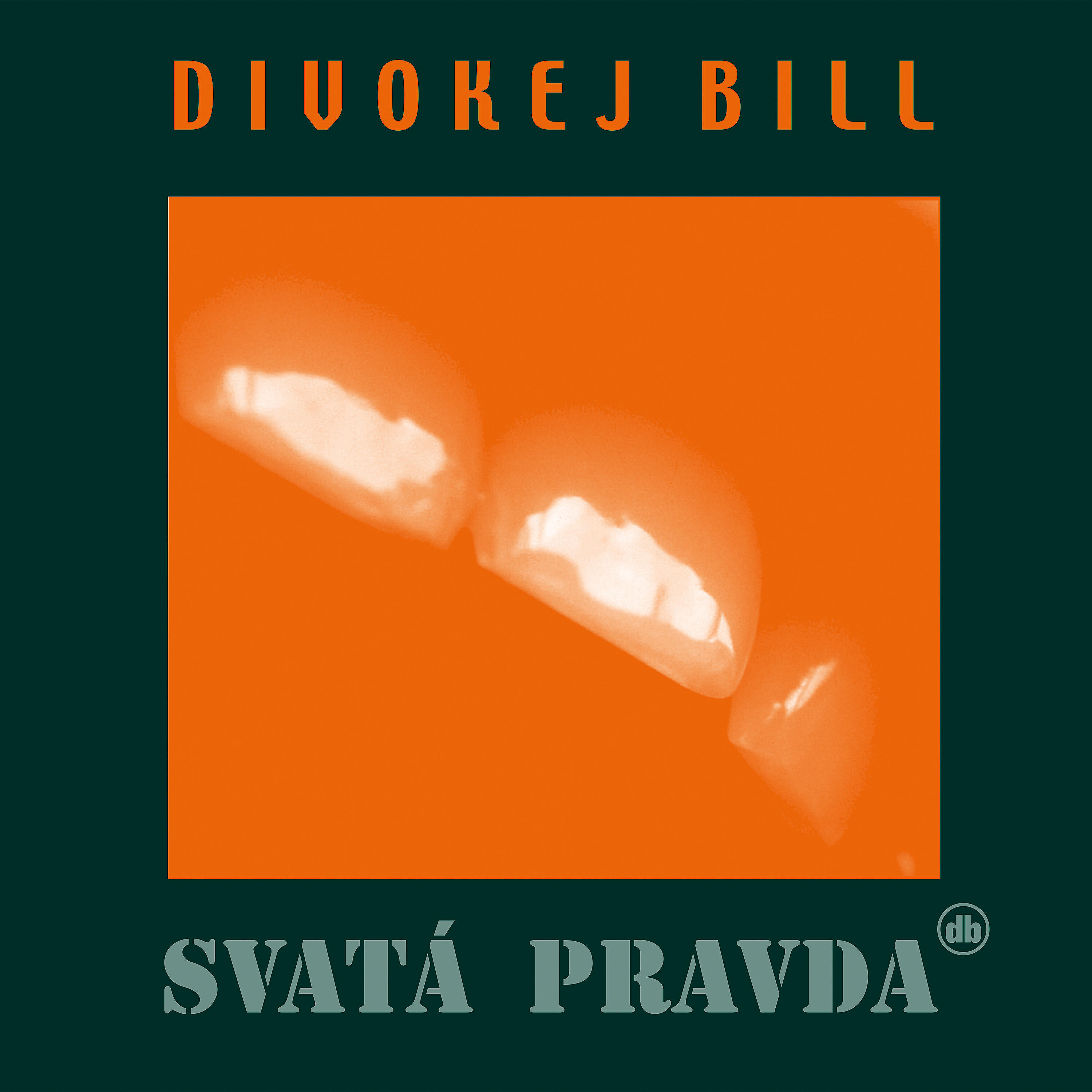 Релиз Svatá pravda