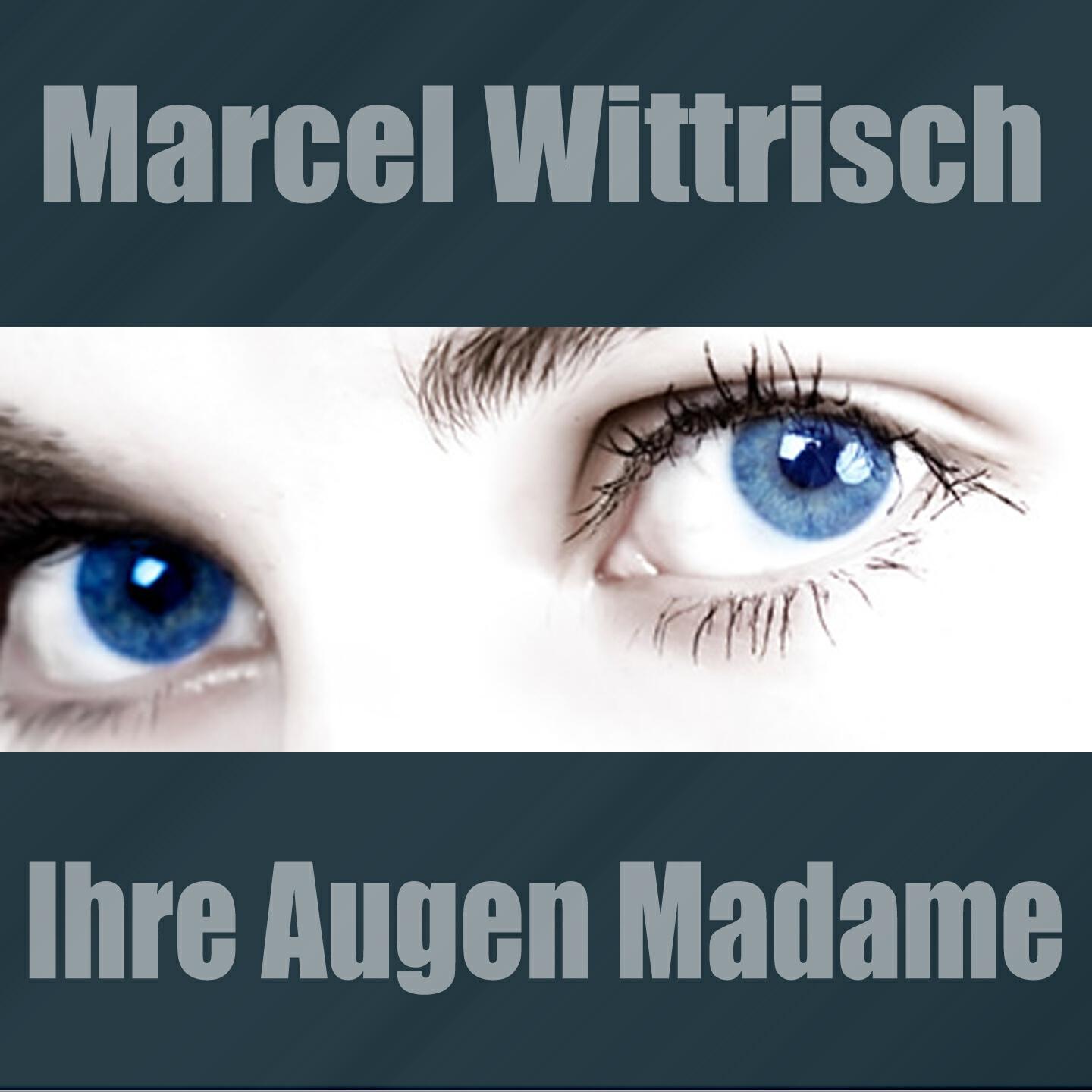Релиз Ihre Augen Madame