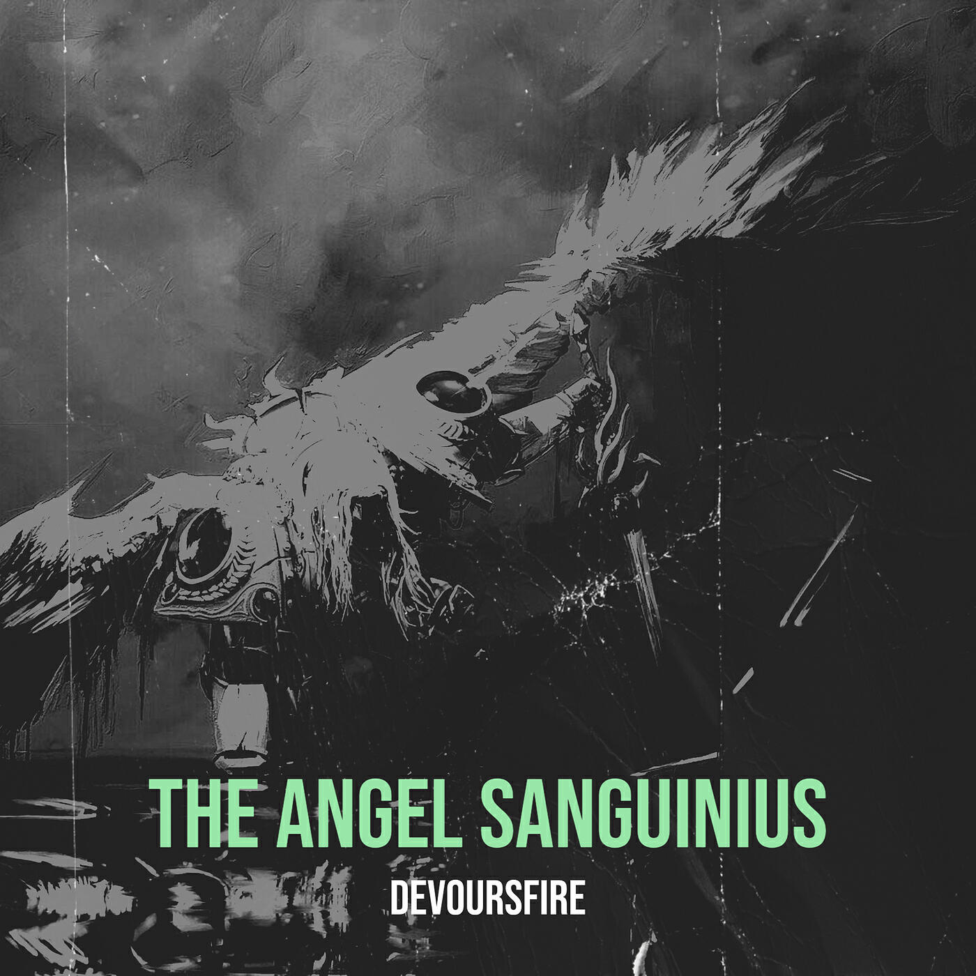 Релиз The Angel Sanguinius