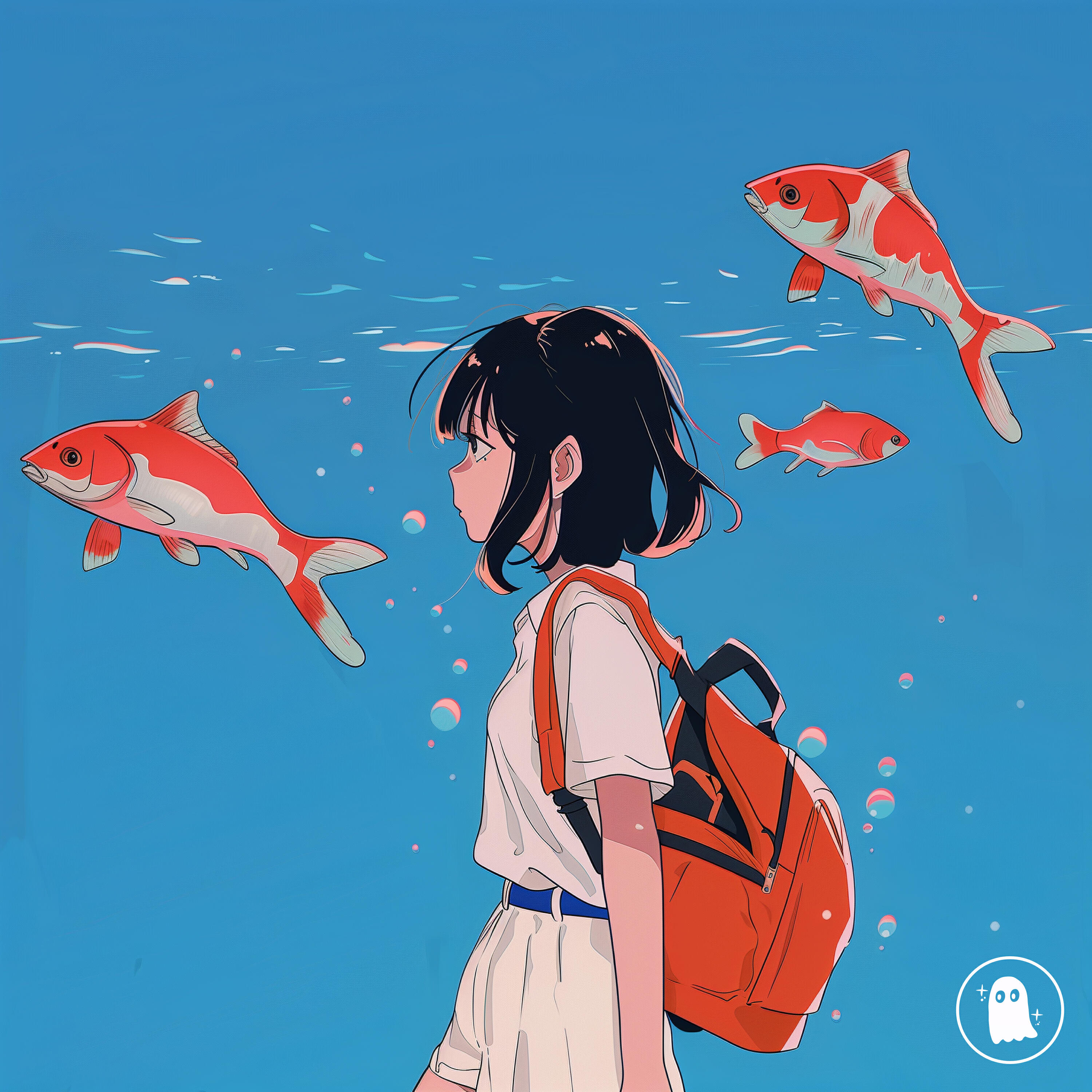 Релиз Euphoric Echoes