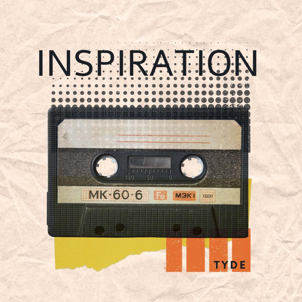 Релиз Inspiration