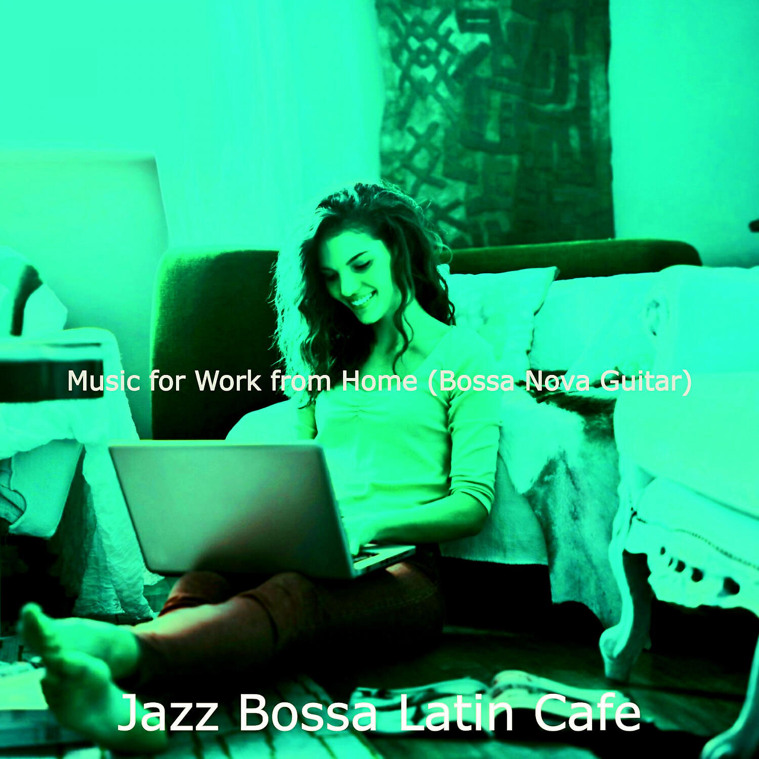 Jazz Bossa Latin Cafe