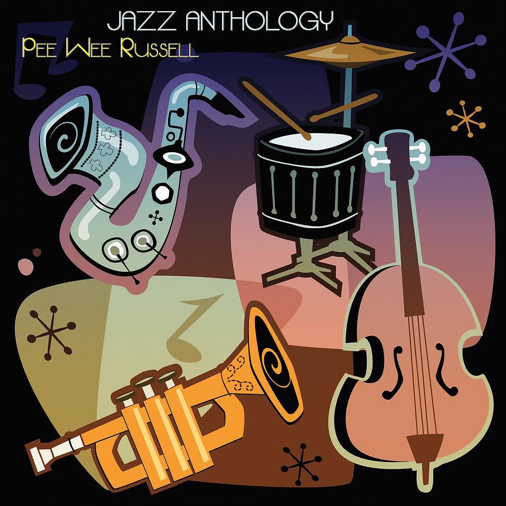 Релиз Jazz Anthology (Original Recordings)