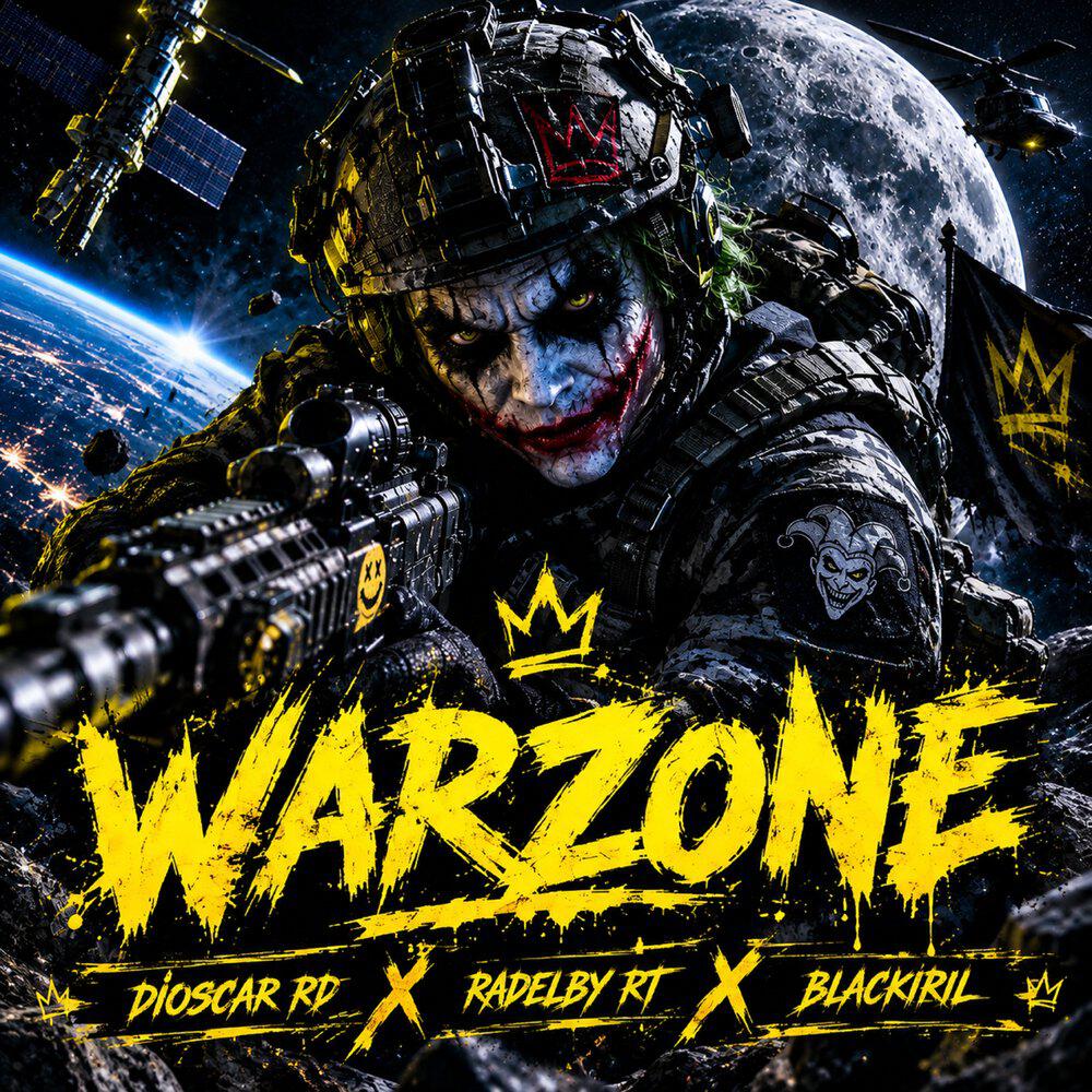 Релиз Warzone