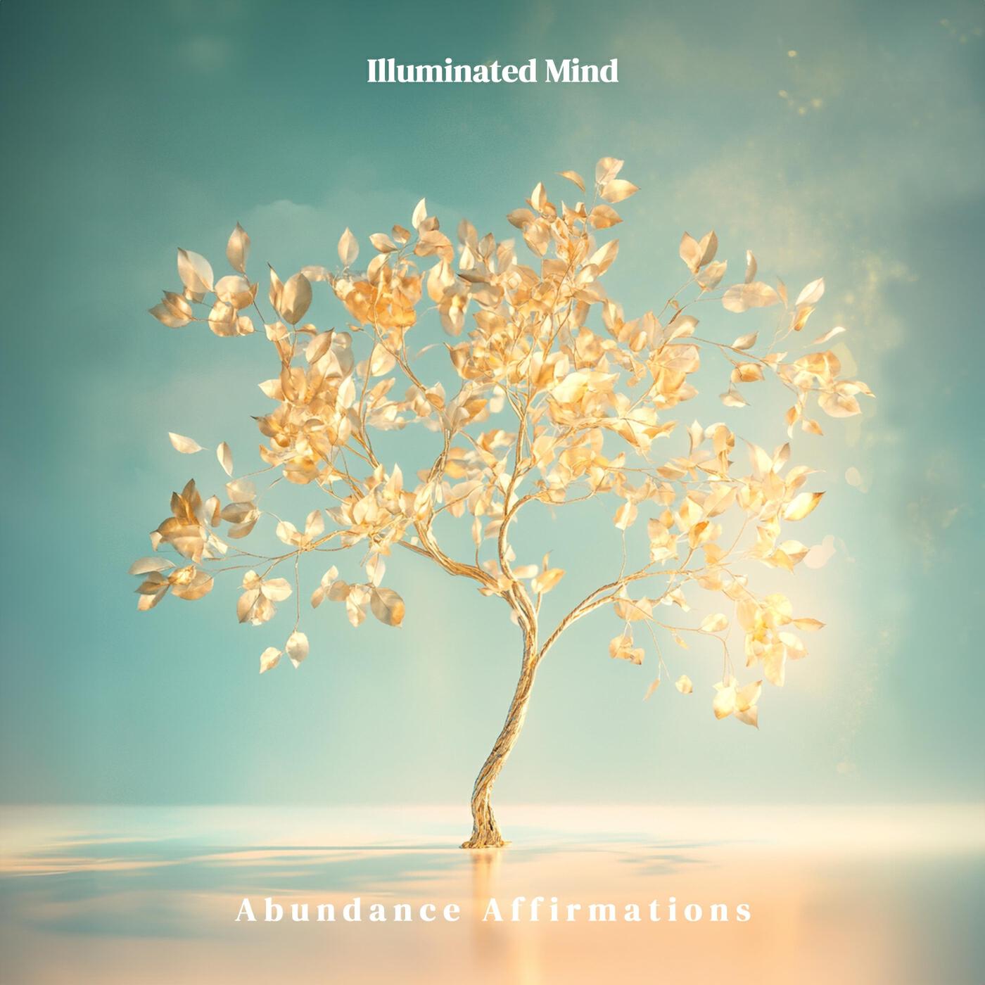 Трек Sleep Affirmations for Abundance IV