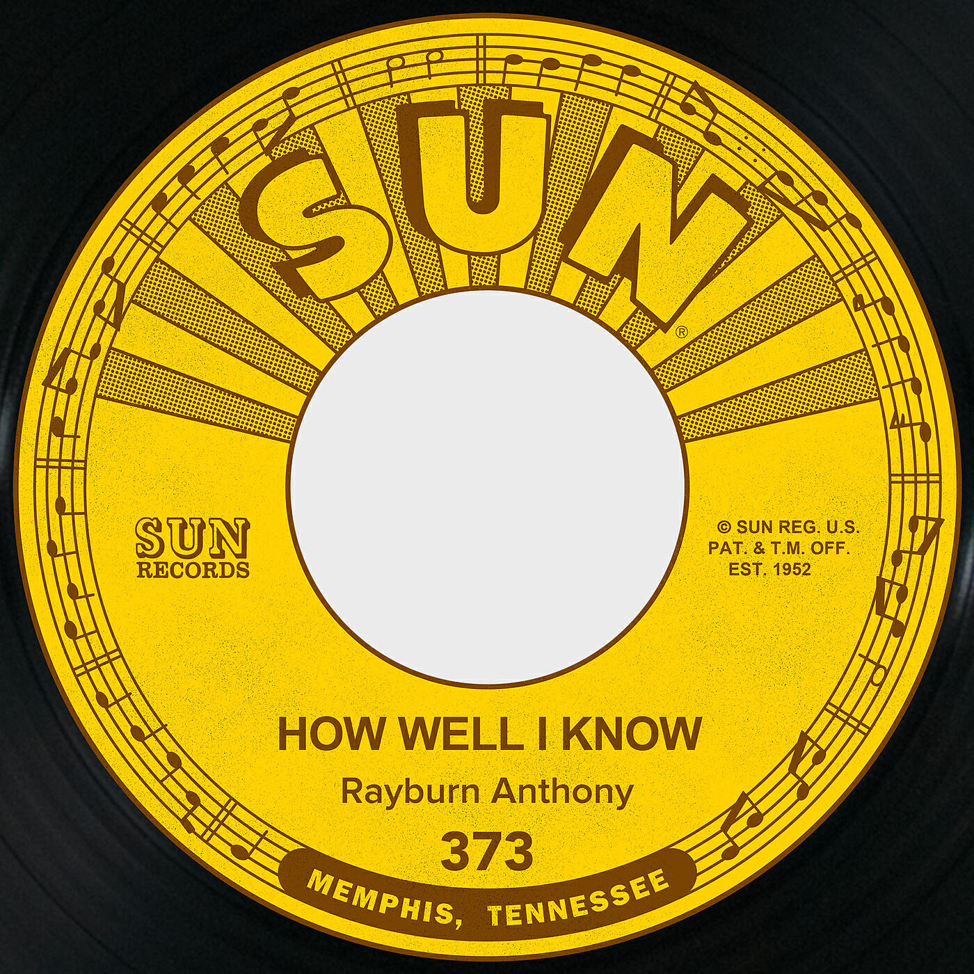 Релиз How Well I Know / Big Dream