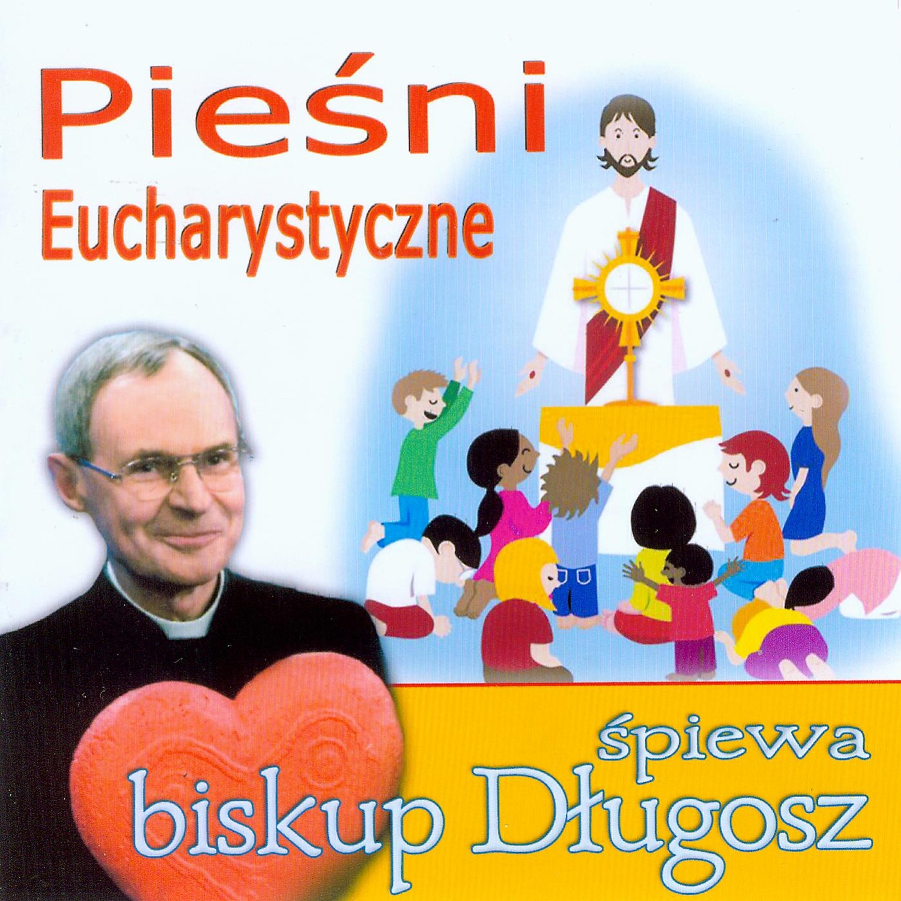 Релиз Piesni Eucharystyczne