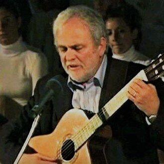 Claudio Chieffo