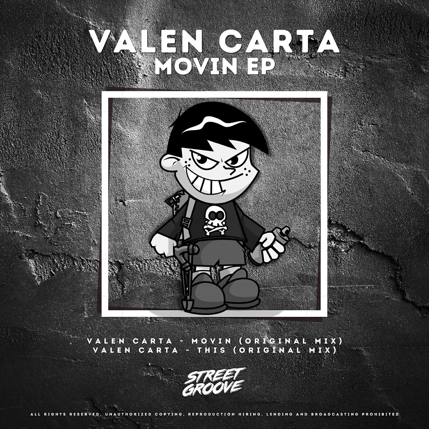Релиз Movin