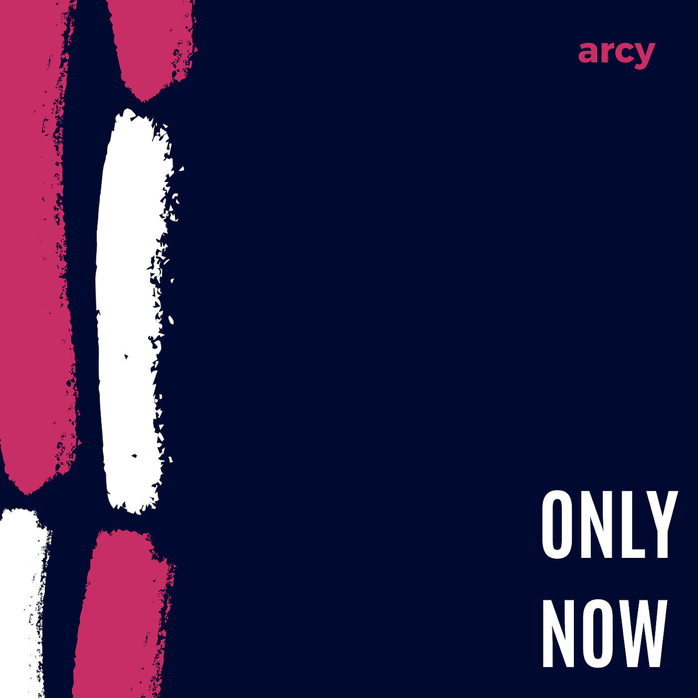 Релиз Only Now