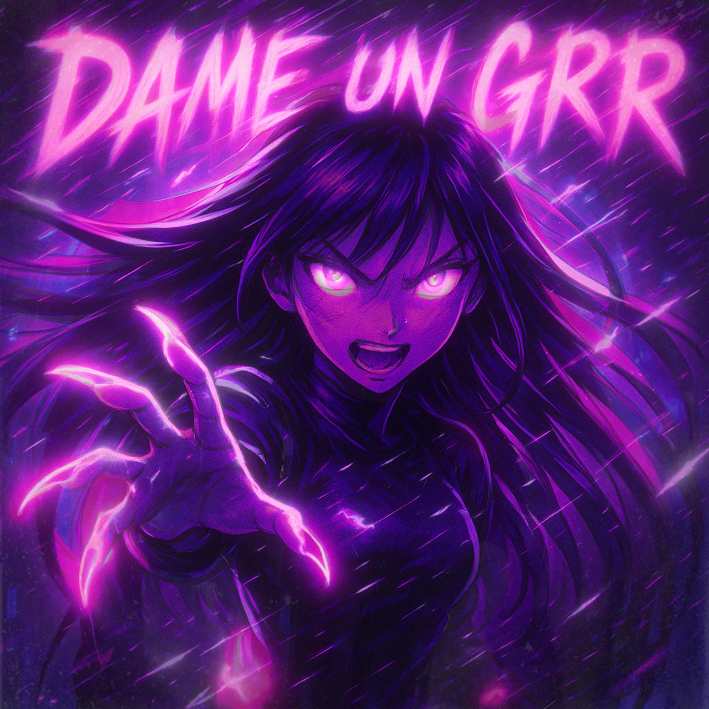 Релиз DAME UN GRR