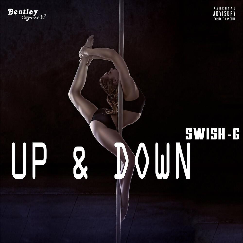 Релиз Up & Down