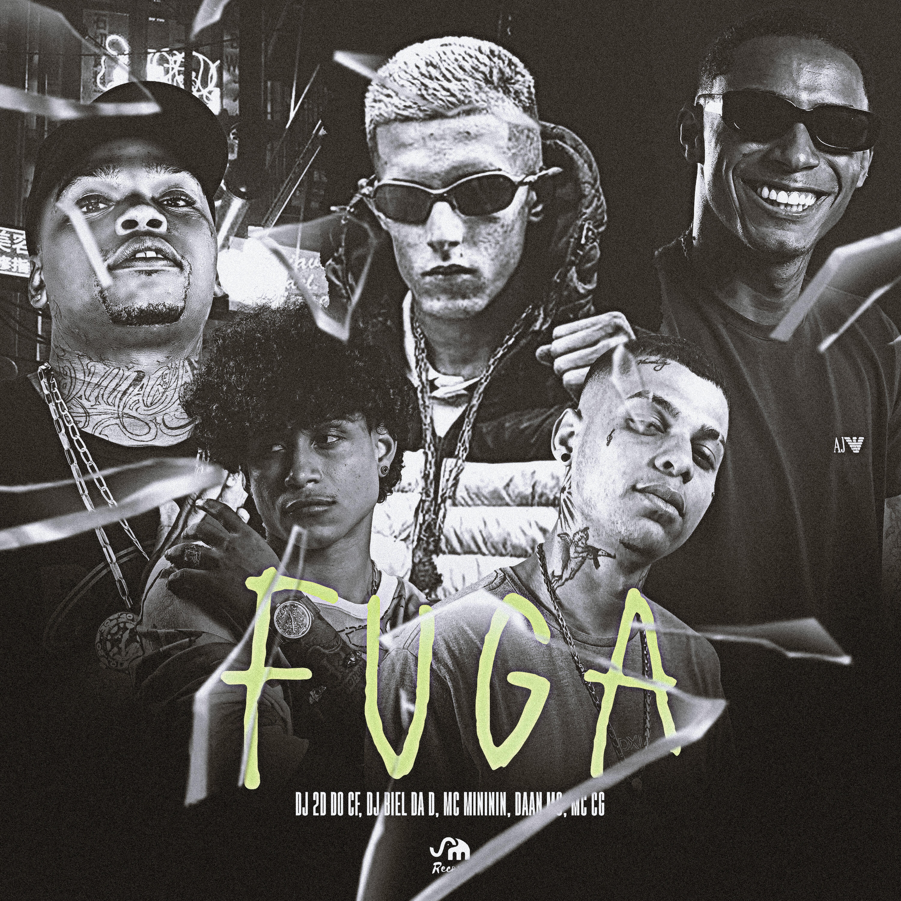 Релиз Fuga