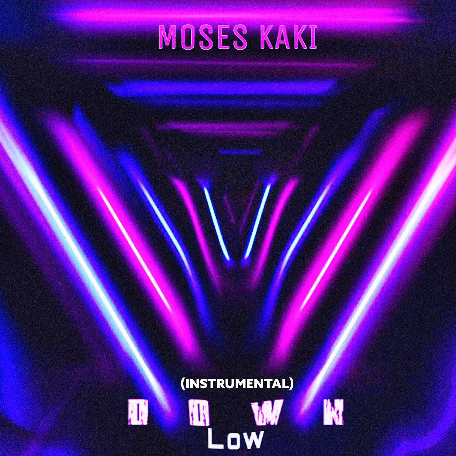 Релиз Down Low (Instrumental)
