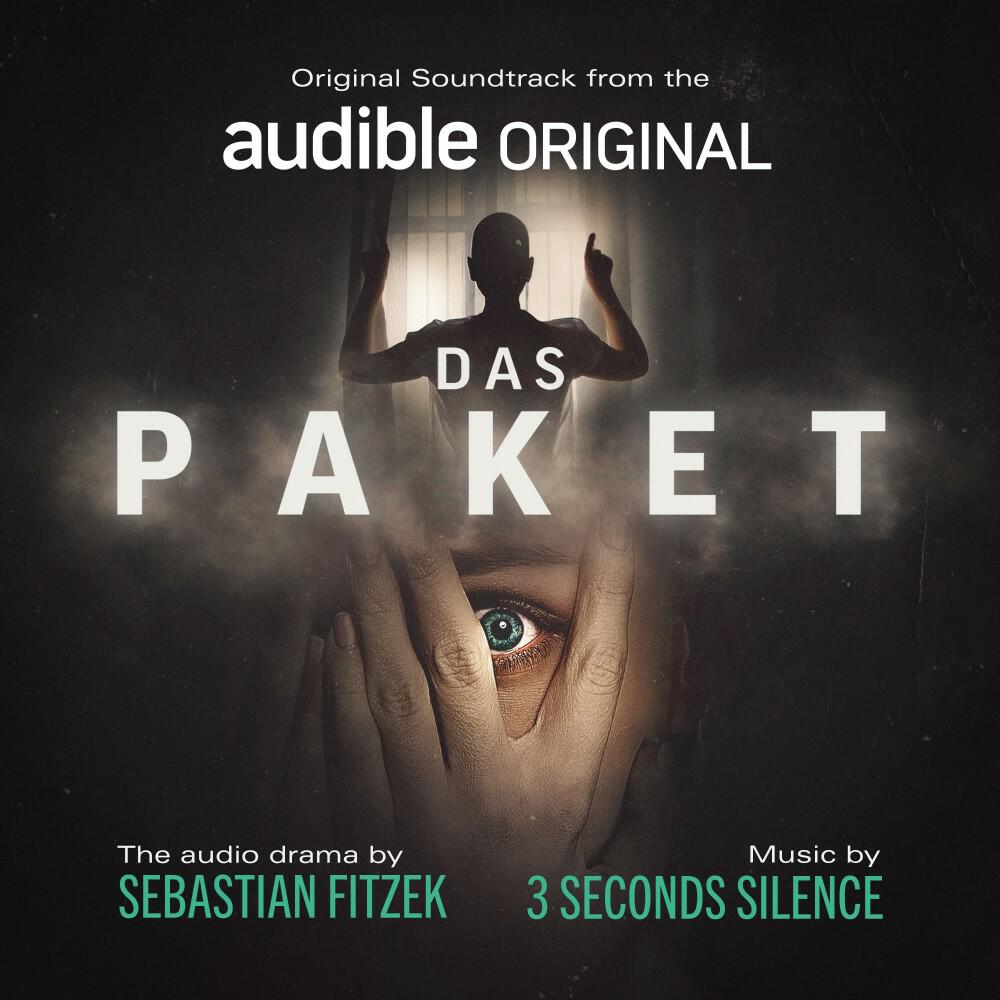 Релиз Das Paket (Original Soundtrack from the Audible Audio Drama)