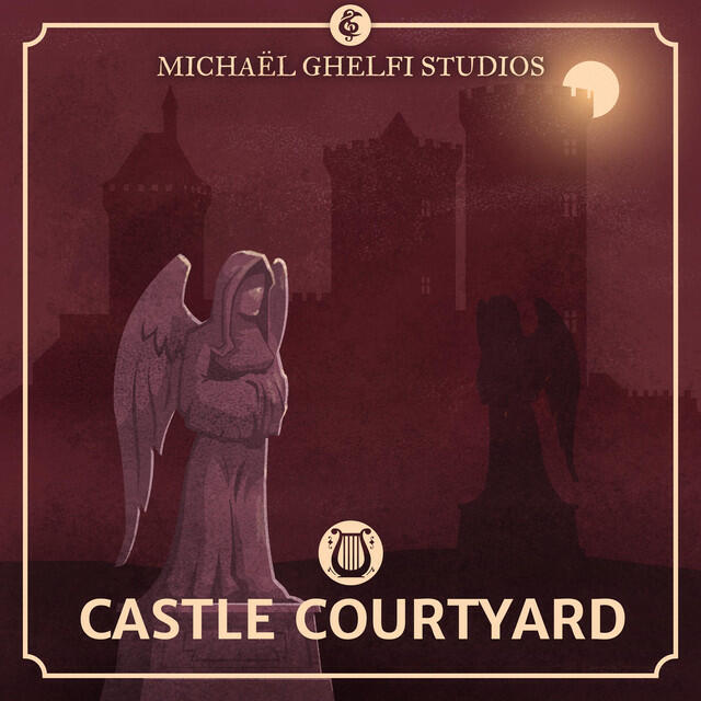 Релиз Castle Courtyard