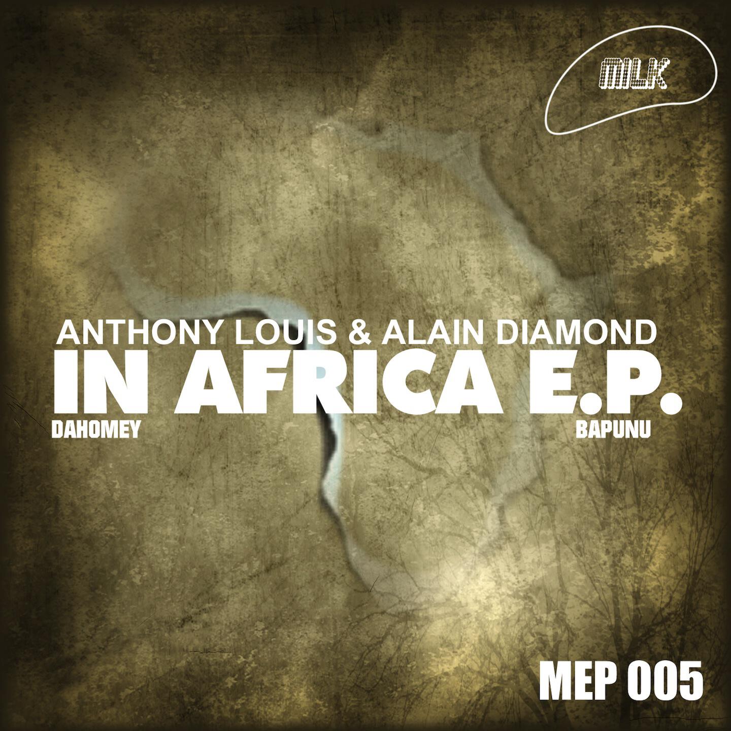 Релиз In Africa