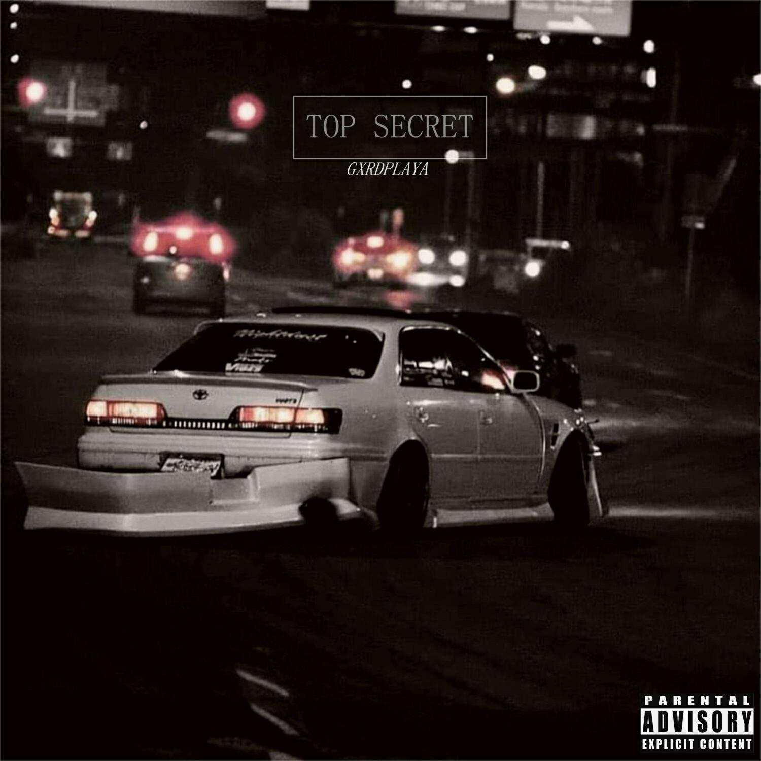 Релиз Top secret