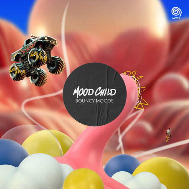 Релиз Bumpy Ride