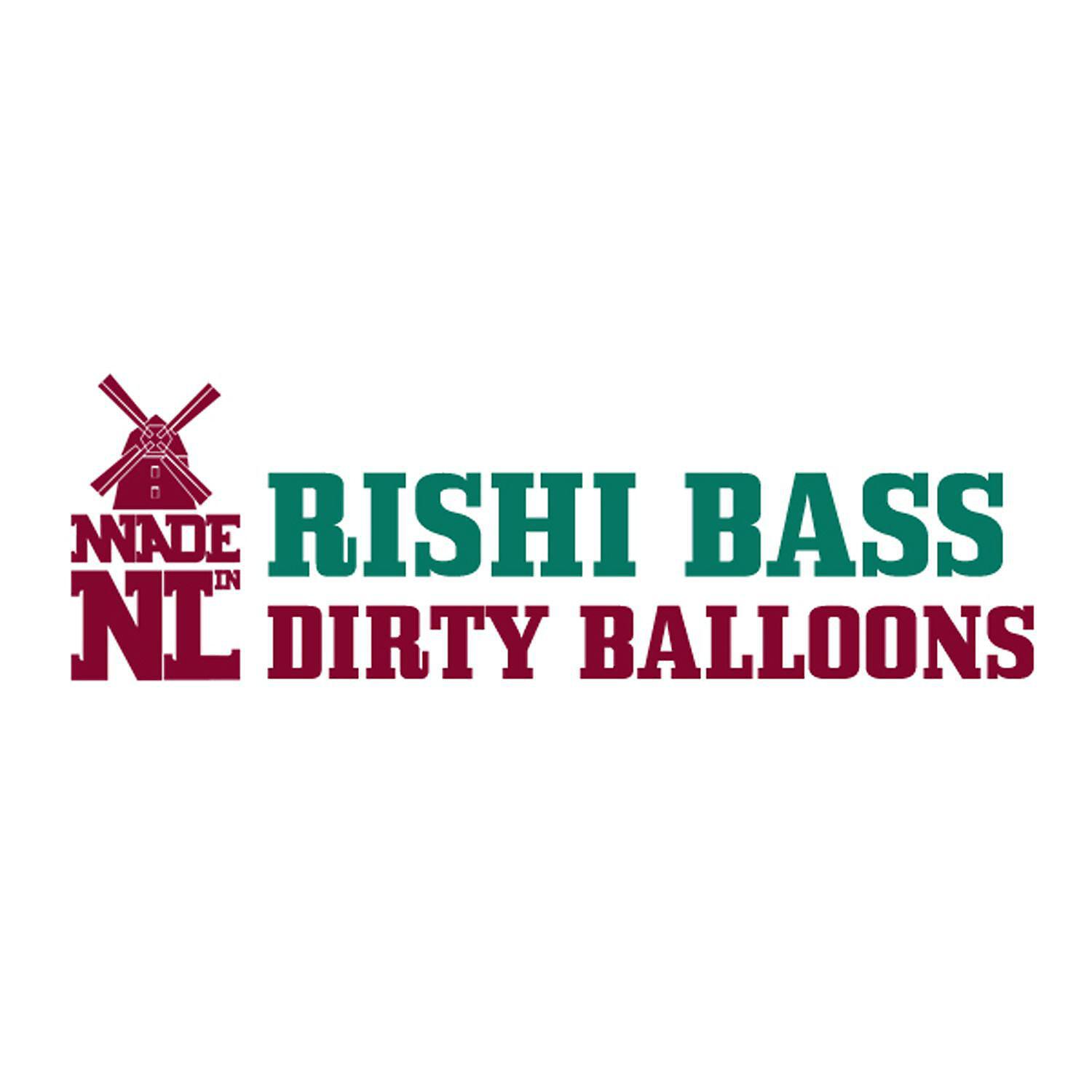 Релиз Dirty Balloon