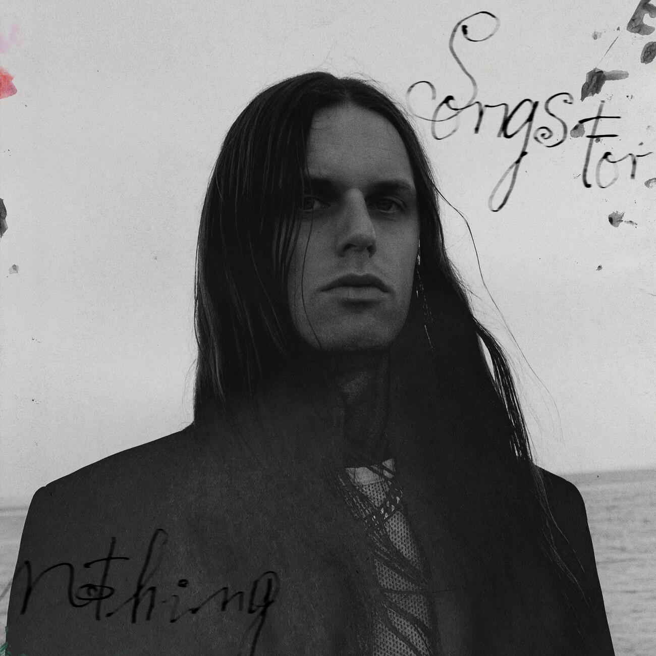 Релиз Songs for Nothing