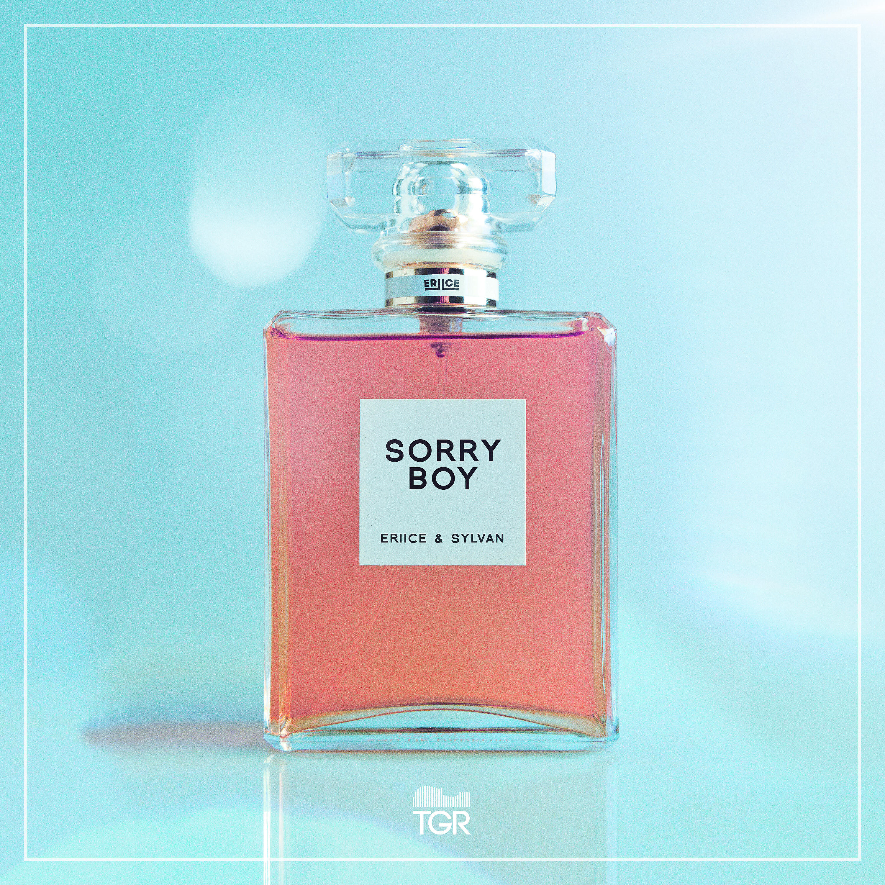 Релиз Sorry Boy