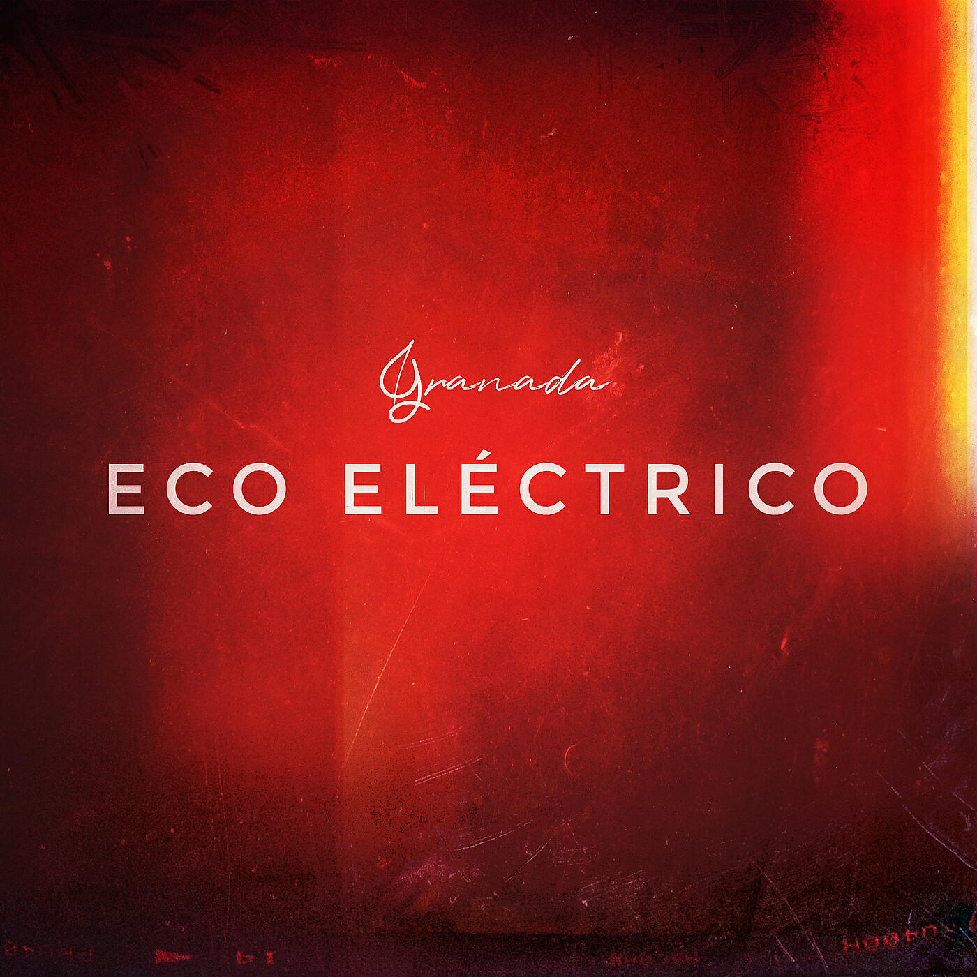 Релиз Eco Eléctrico